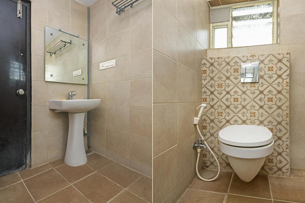 Capital O 76622 Hotel Raama Grand Májszúr Kültér fotó