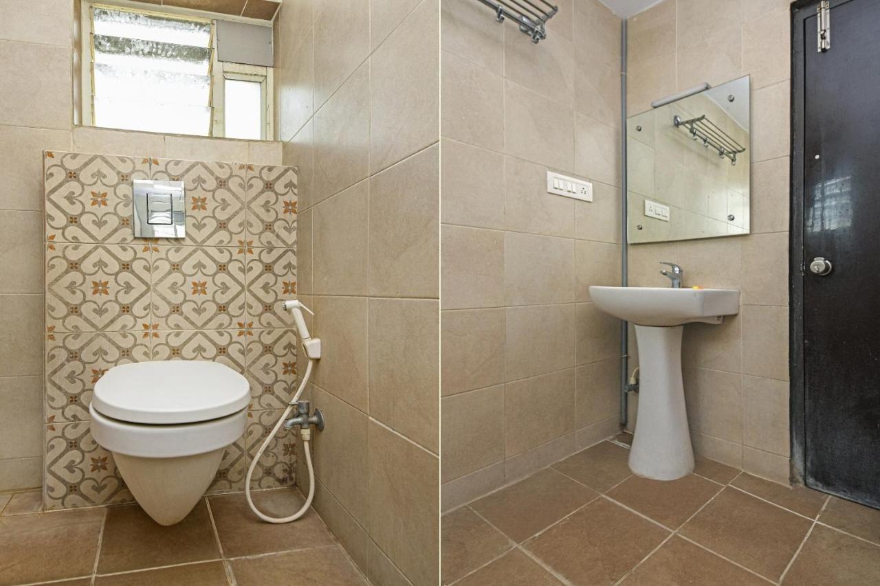 Capital O 76622 Hotel Raama Grand Májszúr Kültér fotó