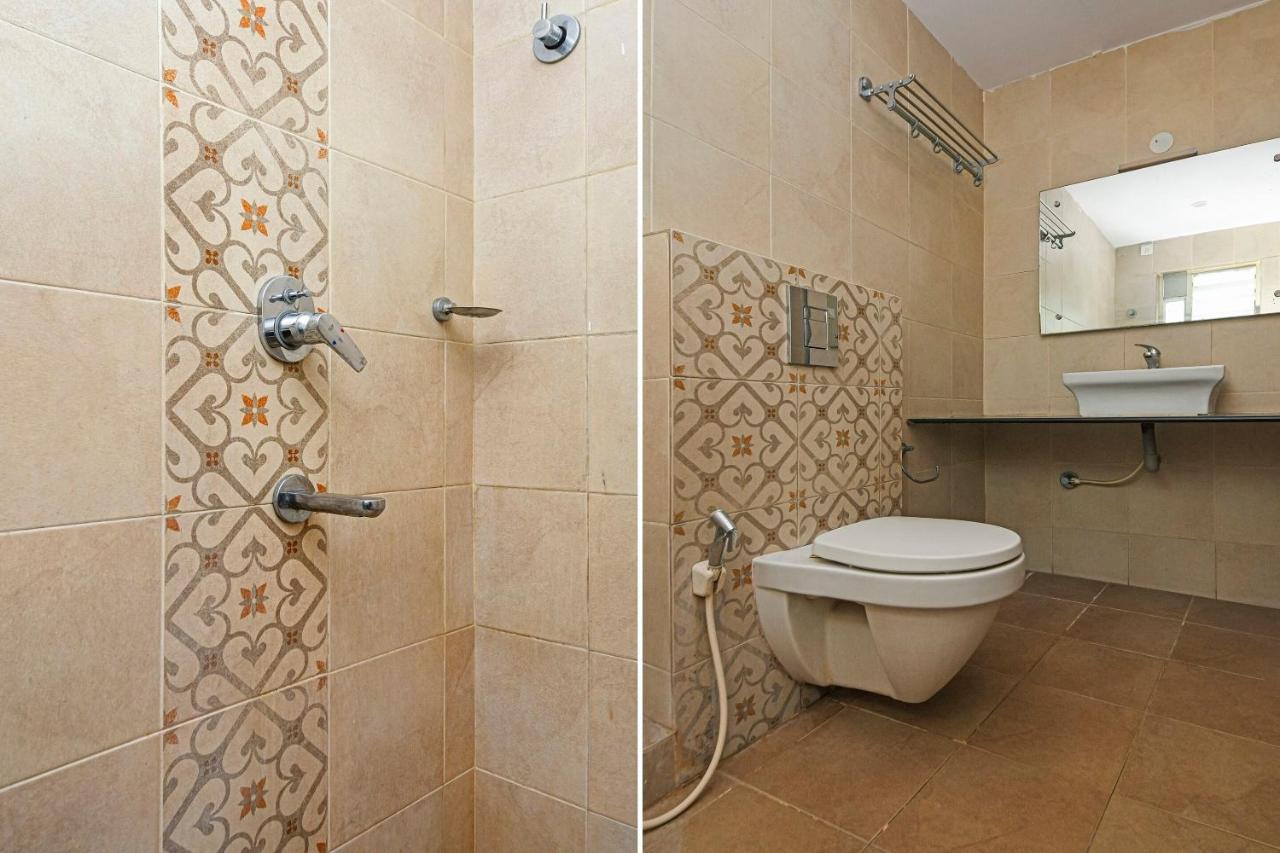 Capital O 76622 Hotel Raama Grand Májszúr Kültér fotó