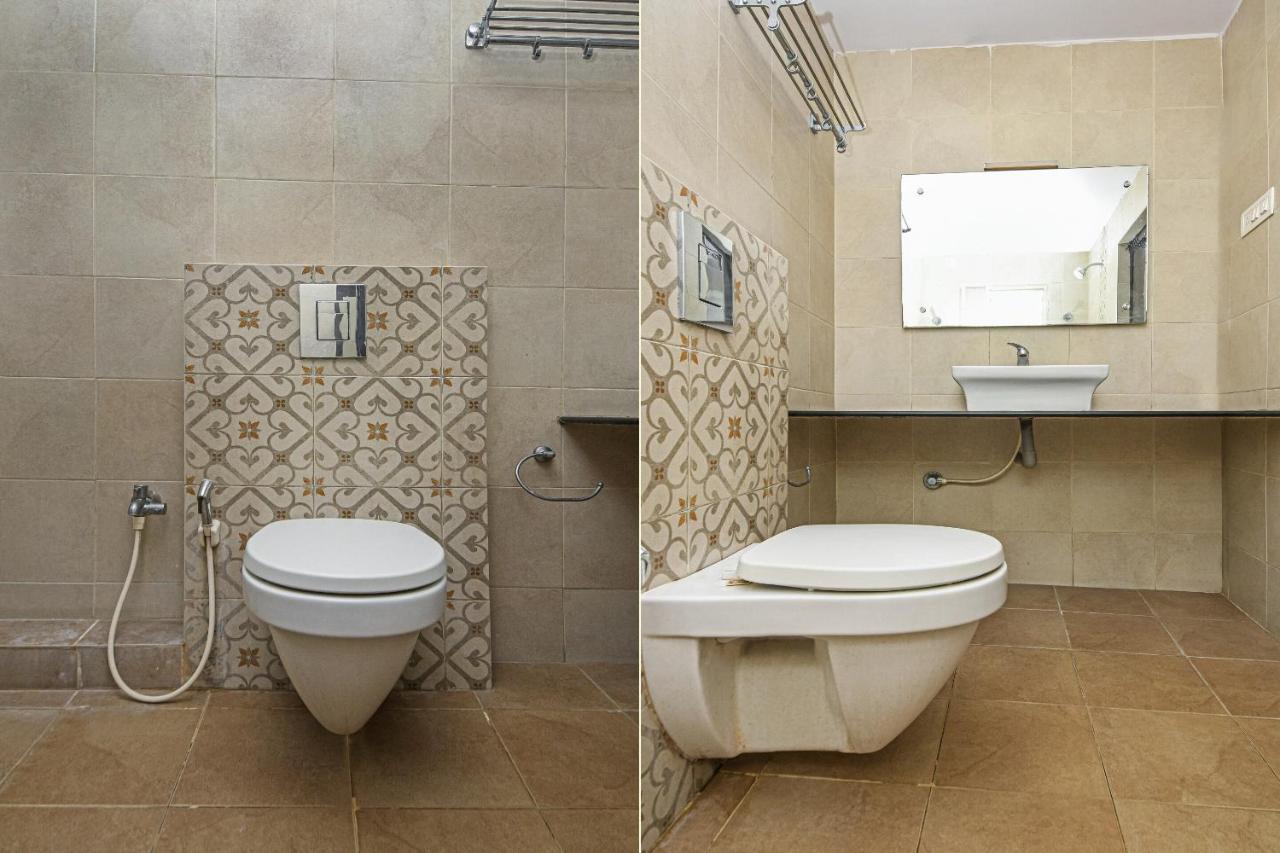 Capital O 76622 Hotel Raama Grand Májszúr Kültér fotó